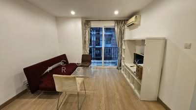 ขาย - Ables Condo Ladprao 27 : เอเบิลส์คอนโด ลาดพร้าว 27, กรุงเทพ