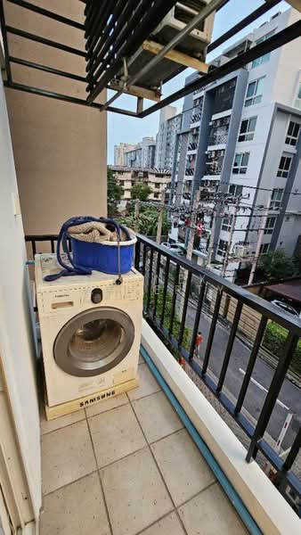 Ables Condo Ladprao 27, Bangkok, Soi Ladprao 27, Chan Kasem, Chatuchak, Bangkok, 2 Bedrooms, 50 sqm, Condo For Sale, by Connex Property, 11680685 - DDproperty.com