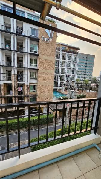 Ables Condo Ladprao 27 : เอเบิลส์คอนโด ลาดพร้าว 27, กรุงเทพ, ซอย ลาดพร้าว 27, จันทรเกษม, จตุจักร, กรุงเทพ, 50 ตร.ม., คอนโด ขาย, โดย Connex Property, 11680685 - DDproperty.com