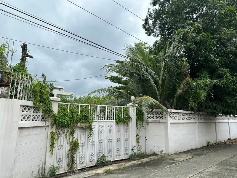 ขายที่ดิน สุขุมวิท ปรีดีพนมยงค์ : Land for sale, Sukhumvit, Pridi Banomyong, กรุงเทพ, พระโขนงเหนือ, วัฒนา, กรุงเทพ, 460 ตร.ม., ที่ดิน ขาย, โดย TOAH T., 11680742 - DDproperty.com