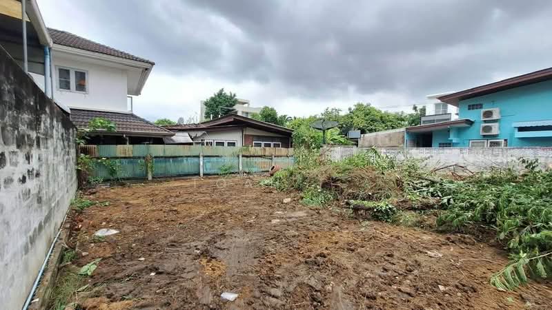 ขายที่ดิน สุขุมวิท ปรีดีพนมยงค์ : Land for sale, Sukhumvit, Pridi Banomyong, กรุงเทพ, พระโขนงเหนือ, วัฒนา, กรุงเทพ, 460 ตร.ม., ที่ดิน ขาย, โดย TOAH T., 11680742 - DDproperty.com