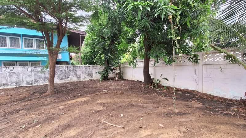 ขายที่ดิน สุขุมวิท ปรีดีพนมยงค์ : Land for sale, Sukhumvit, Pridi Banomyong, Bangkok, Phra Kanong Nua, Watthana, Bangkok, , 460 sqm, Land For Sale, by TOAH T., 11680742 - DDproperty.com