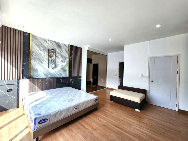 Patio Pattanakarn 38, Bangkok, Soi Phatthanakan 38 Phatthanakan Road, Suan Luang, Suan Luang, Bangkok, 3 Bedrooms, 160 sqm, Townhouse For Rent, by ปรินทร์ญาดา ชิณโชติ, 11680744 - DDproperty.com