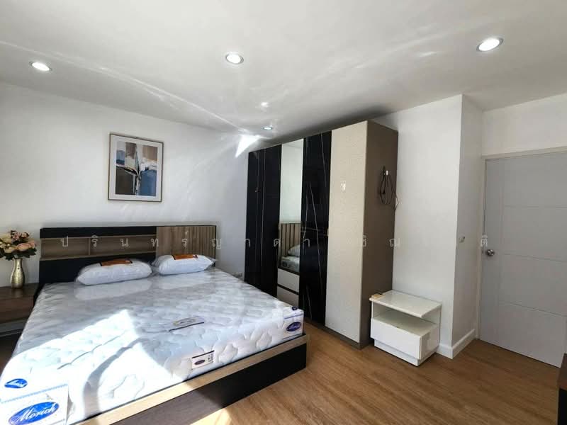 Patio Pattanakarn 38 : พาทิโอ พัฒนาการ 38, กรุงเทพ, ซอยพัฒนาการ 38 ถนนพัฒนาการ, สวนหลวง, สวนหลวง, กรุงเทพ, 160 ตร.ม., ทาวน์เฮ้าส์ ให้เช่า, โดย ปรินทร์ญาดา ชิณโชติ, 11680744 - DDproperty.com