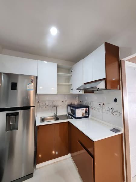 Patio Pattanakarn 38, Bangkok, Soi Phatthanakan 38 Phatthanakan Road, Suan Luang, Suan Luang, Bangkok, 3 Bedrooms, 160 sqm, Townhouse For Rent, by ปรินทร์ญาดา ชิณโชติ, 11680744 - DDproperty.com