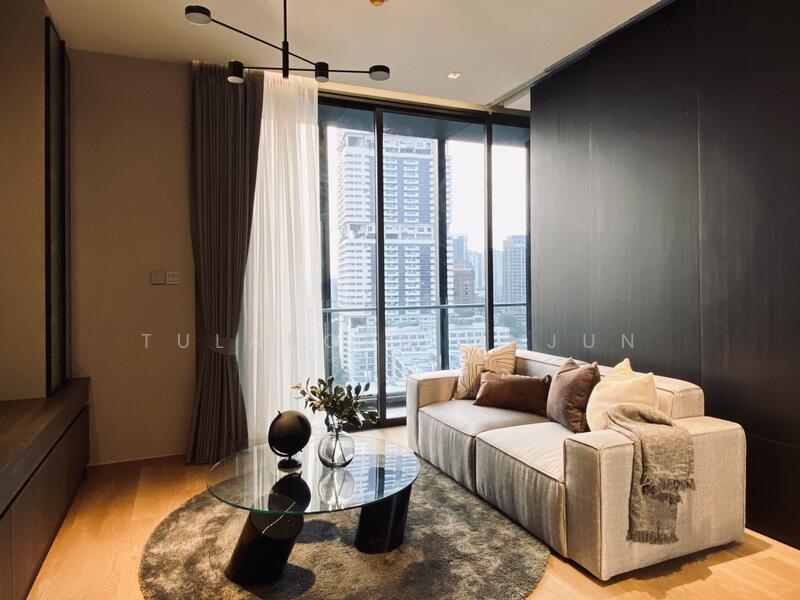 BEATNIQ Sukhumvit 32, Bangkok, Soi Sukhumvit 32, Sukhumvit Road, Khong Tan, Khlong Toei, Bangkok, 1 Bedroom, 43 sqm, Condo For Sale, by Tulaporn Onjun, 11680752 - DDproperty.com