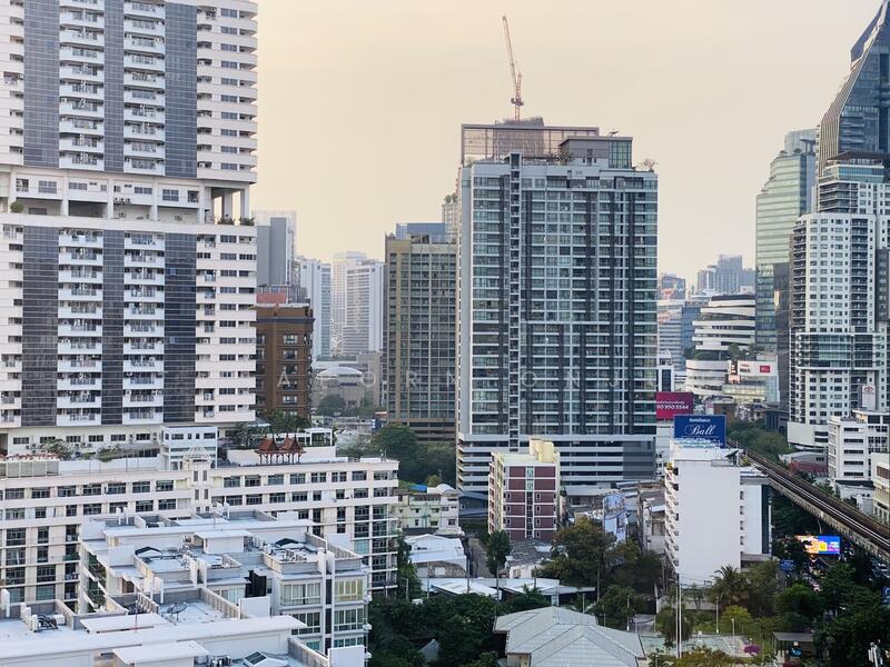BEATNIQ Sukhumvit 32 : บีทนิค สุขุมวิท 32, กรุงเทพ, ซอยสุขุมวิท 32 ถนนสุขุมวิท, คลองตัน, คลองเตย, กรุงเทพ, 43 ตร.ม., คอนโด ขาย, โดย Tulaporn Onjun, 11680752 - DDproperty.com