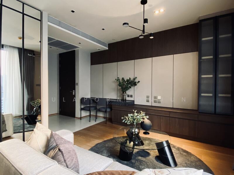BEATNIQ Sukhumvit 32, Bangkok, Soi Sukhumvit 32, Sukhumvit Road, Khong Tan, Khlong Toei, Bangkok, 1 Bedroom, 43 sqm, Condo For Sale, by Tulaporn Onjun, 11680752 - DDproperty.com