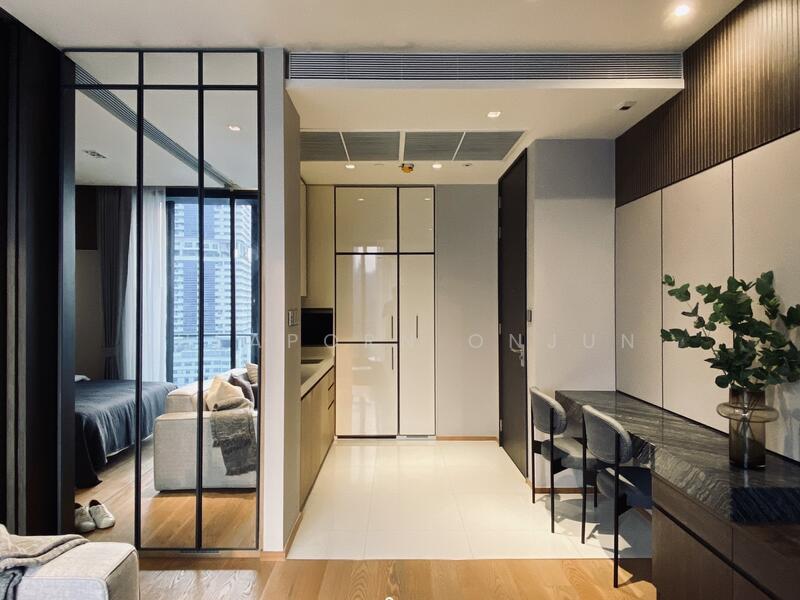 BEATNIQ Sukhumvit 32, Bangkok, Soi Sukhumvit 32, Sukhumvit Road, Khong Tan, Khlong Toei, Bangkok, 1 Bedroom, 43 sqm, Condo For Sale, by Tulaporn Onjun, 11680752 - DDproperty.com