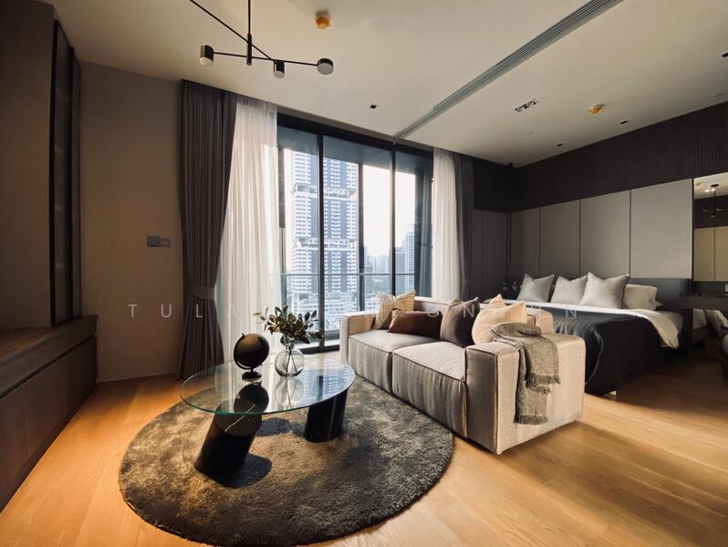 BEATNIQ Sukhumvit 32, Bangkok, Soi Sukhumvit 32, Sukhumvit Road, Khong Tan, Khlong Toei, Bangkok, 1 Bedroom, 43 sqm, Condo For Sale, by Tulaporn Onjun, 11680752 - DDproperty.com