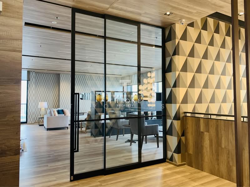 Noble BE19 Sukhumvit, Bangkok, 89 Sukhumvit 19 Alley, Khlong Tan Nua, Watthana, Bangkok, 1 Bedroom, 34 sqm, Condo For Rent, by CS Jiew, 11680766 - DDproperty.com