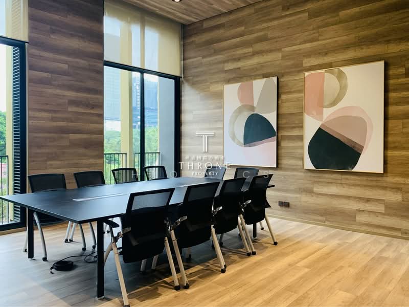 Noble BE19 Sukhumvit : โนเบิล บีไนน์ทีน สุขุมวิท, กรุงเทพ, 89 ซอย สุขุมวิท 19, คลองตันเหนือ, วัฒนา, กรุงเทพ, 34 ตร.ม., คอนโด ให้เช่า, โดย CS Jiew, 11680766 - DDproperty.com