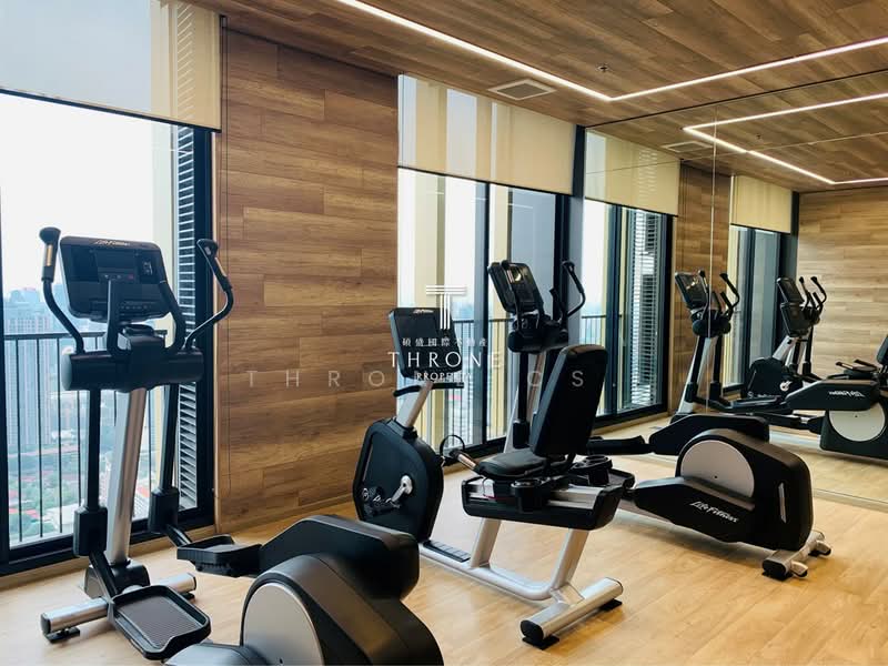 Noble BE19 Sukhumvit : โนเบิล บีไนน์ทีน สุขุมวิท, กรุงเทพ, 89 ซอย สุขุมวิท 19, คลองตันเหนือ, วัฒนา, กรุงเทพ, 34 ตร.ม., คอนโด ให้เช่า, โดย CS Jiew, 11680766 - DDproperty.com