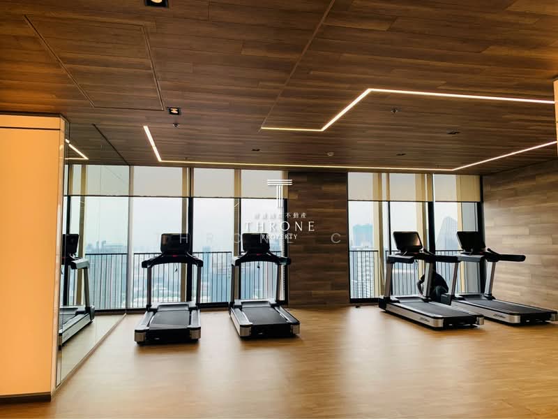 Noble BE19 Sukhumvit : โนเบิล บีไนน์ทีน สุขุมวิท, กรุงเทพ, 89 ซอย สุขุมวิท 19, คลองตันเหนือ, วัฒนา, กรุงเทพ, 34 ตร.ม., คอนโด ให้เช่า, โดย CS Jiew, 11680766 - DDproperty.com