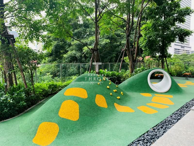 Noble BE19 Sukhumvit, Bangkok, 89 Sukhumvit 19 Alley, Khlong Tan Nua, Watthana, Bangkok, 1 Bedroom, 34 sqm, Condo For Rent, by CS Jiew, 11680766 - DDproperty.com