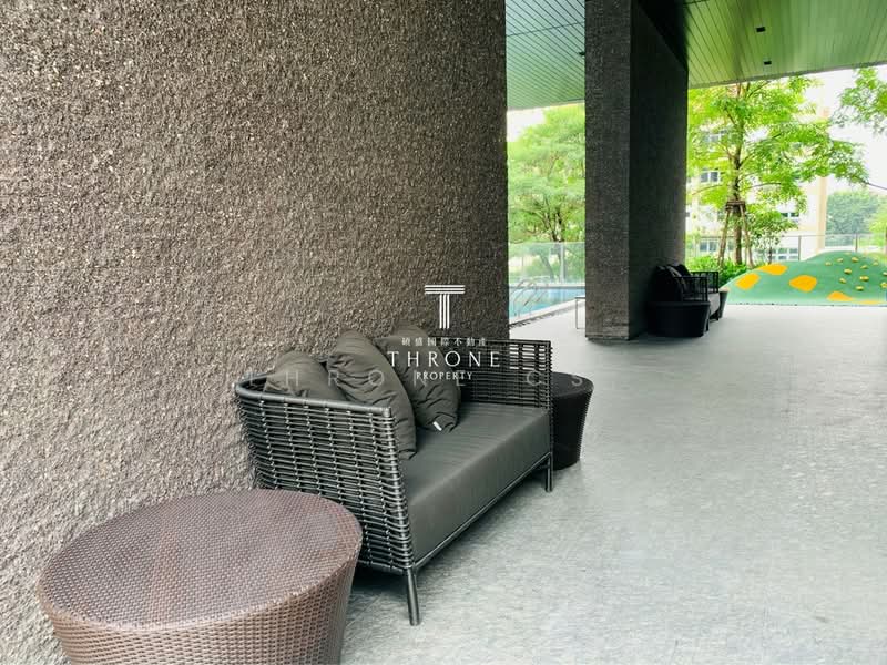 Noble BE19 Sukhumvit : โนเบิล บีไนน์ทีน สุขุมวิท, กรุงเทพ, 89 ซอย สุขุมวิท 19, คลองตันเหนือ, วัฒนา, กรุงเทพ, 34 ตร.ม., คอนโด ให้เช่า, โดย CS Jiew, 11680766 - DDproperty.com