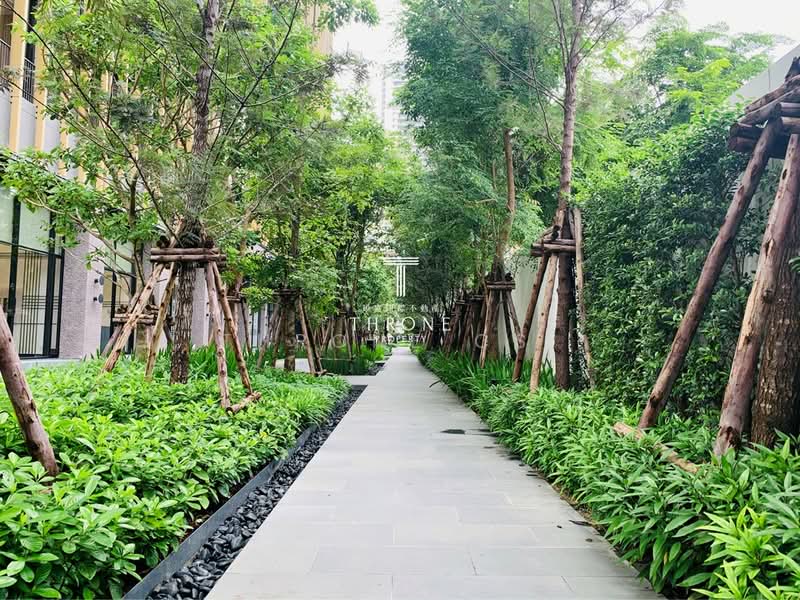Noble BE19 Sukhumvit, Bangkok, 89 Sukhumvit 19 Alley, Khlong Tan Nua, Watthana, Bangkok, 1 Bedroom, 34 sqm, Condo For Rent, by CS Jiew, 11680766 - DDproperty.com