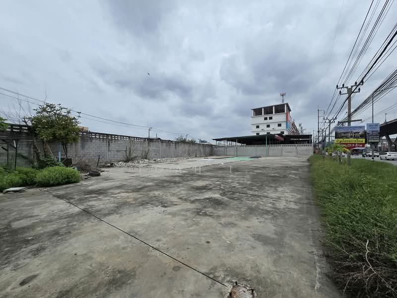 ขายที่ดิน บางนาตราด : Land for sale, Bangna Trad, สมุทรปราการ, บางพลีใหญ่, บางพลี, สมุทรปราการ, 916 ตร.ม., ที่ดิน ขาย, โดย TOAH T., 11680806 - DDproperty.com