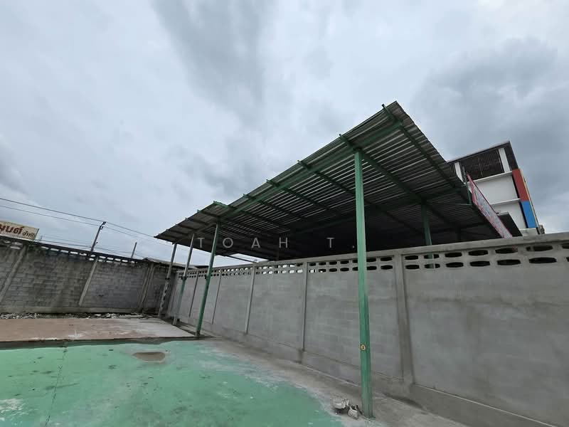 ขายที่ดิน บางนาตราด : Land for sale, Bangna Trad, สมุทรปราการ, บางพลีใหญ่, บางพลี, สมุทรปราการ, 916 ตร.ม., ที่ดิน ขาย, โดย TOAH T., 11680806 - DDproperty.com