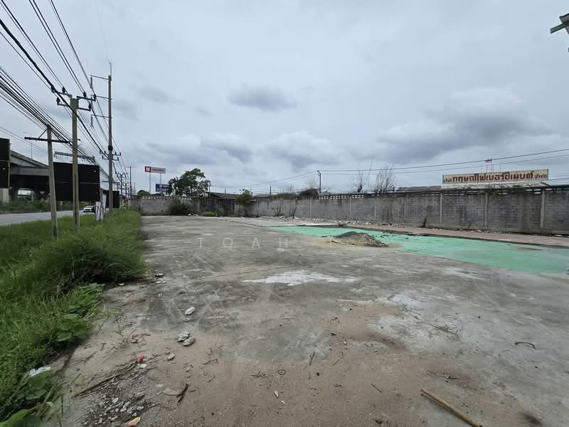 ขายที่ดิน บางนาตราด : Land for sale, Bangna Trad, Samut Prakan, Bangphli Yai, Bang Plee, Samut Prakan, , 916 sqm, Land For Sale, by TOAH T., 11680806 - DDproperty.com