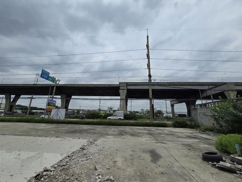 ขายที่ดิน บางนาตราด : Land for sale, Bangna Trad, สมุทรปราการ, บางพลีใหญ่, บางพลี, สมุทรปราการ, 916 ตร.ม., ที่ดิน ขาย, โดย TOAH T., 11680806 - DDproperty.com