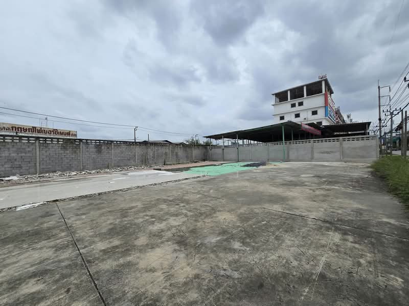 ขายที่ดิน บางนาตราด : Land for sale, Bangna Trad, สมุทรปราการ, บางพลีใหญ่, บางพลี, สมุทรปราการ, 916 ตร.ม., ที่ดิน ขาย, โดย TOAH T., 11680806 - DDproperty.com