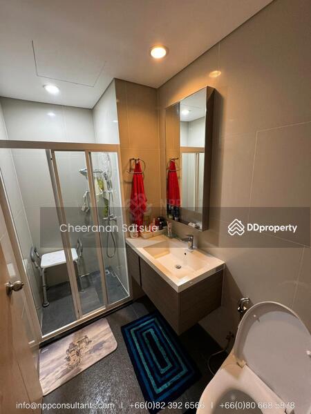 ขาย - Villa Sathorn : วิลล่า สาทร, กรุงเทพ