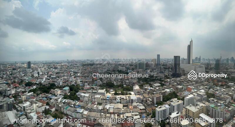 ขาย - Villa Sathorn : วิลล่า สาทร, กรุงเทพ