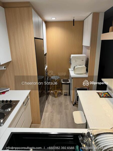 ขาย - Villa Sathorn : วิลล่า สาทร, กรุงเทพ