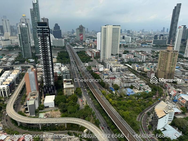 ขาย - Villa Sathorn : วิลล่า สาทร, กรุงเทพ