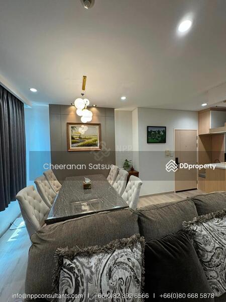 ขาย - Villa Sathorn : วิลล่า สาทร, กรุงเทพ