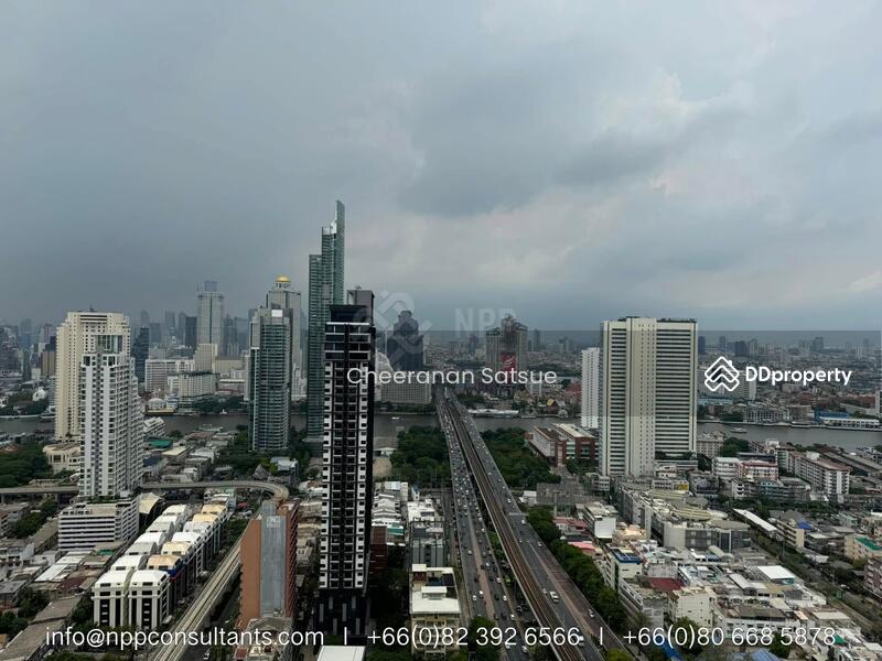 ขาย - Villa Sathorn : วิลล่า สาทร, กรุงเทพ