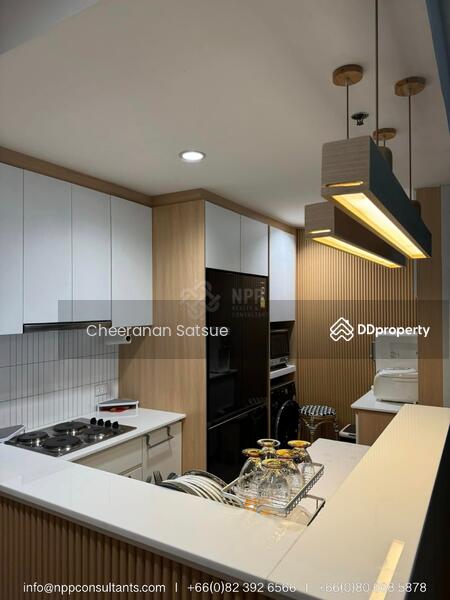 ขาย - Villa Sathorn : วิลล่า สาทร, กรุงเทพ