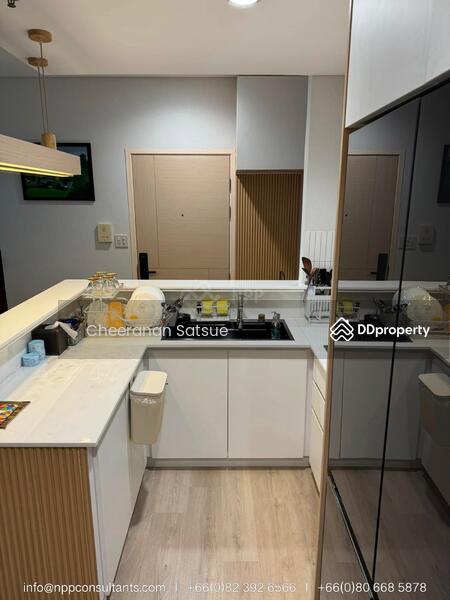 ขาย - Villa Sathorn : วิลล่า สาทร, กรุงเทพ