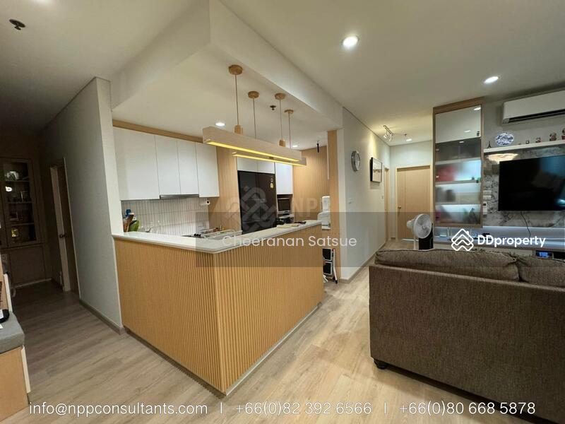ขาย - Villa Sathorn : วิลล่า สาทร, กรุงเทพ