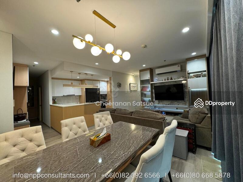 ขาย - Villa Sathorn : วิลล่า สาทร, กรุงเทพ