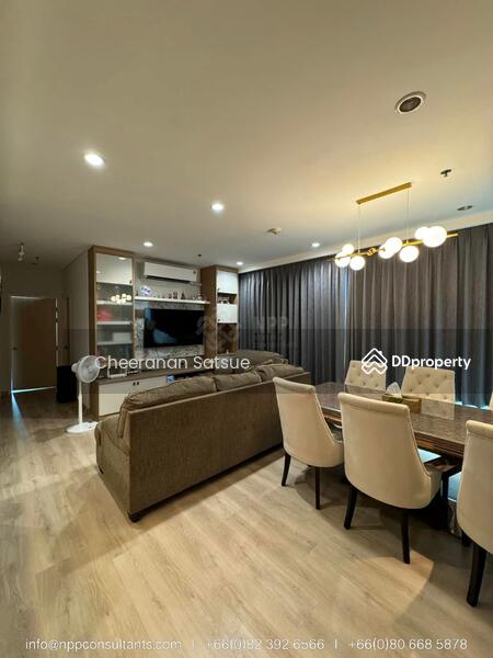 ขาย - Villa Sathorn : วิลล่า สาทร, กรุงเทพ