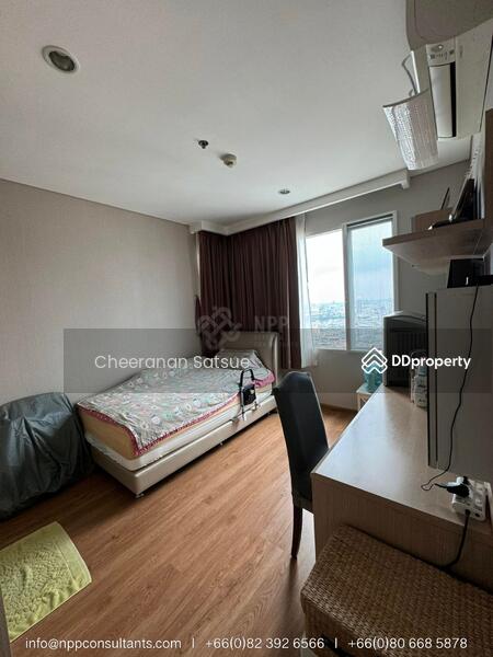 ขาย - Villa Sathorn : วิลล่า สาทร, กรุงเทพ