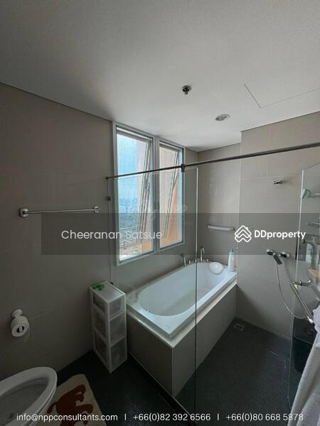 ขาย - Villa Sathorn : วิลล่า สาทร, กรุงเทพ