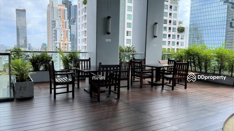 ขาย - Silom Suite : สีลม สวีท, กรุงเทพ