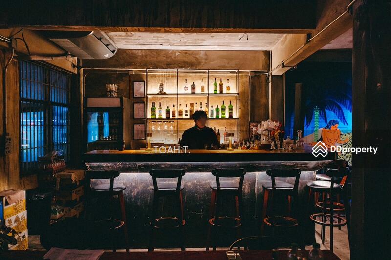 ขาย - ขายเซ้งธุรกิจ อารีย์ พญาไท : Business for sale, Ari, Phaya Thai, กรุงเทพ