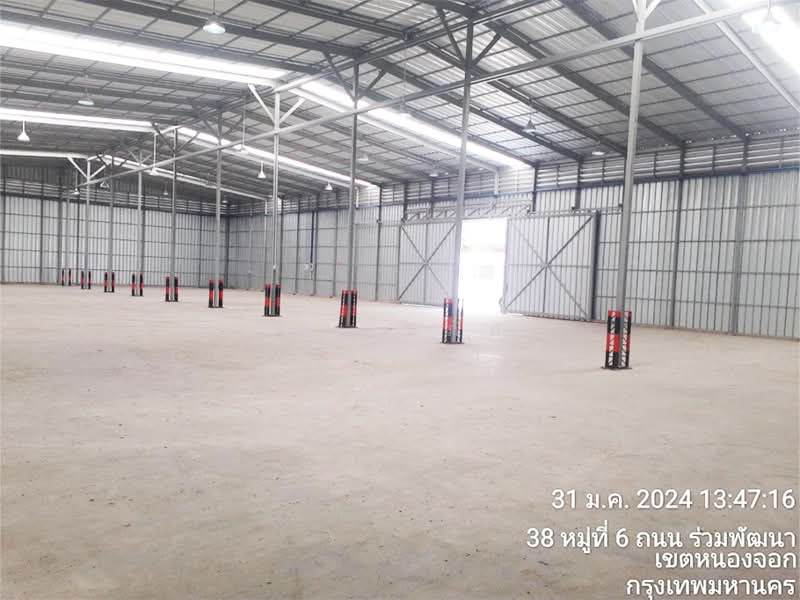 HR09E โกดังให้เช่า โรงงานให้เช่า หนองจอก ลาดกระบัง ร่มเกล้า, กรุงเทพ, ลำต้อยติ่ง, หนองจอก, กรุงเทพ, 984 ตร.ม., โกดัง-โรงงาน ให้เช่า, โดย พรรณิภา เลากลาง, 11680855 - DDproperty.com