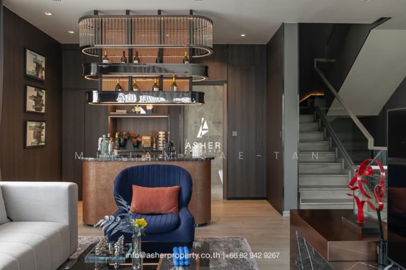 ARTALE Asoke-Rama 9, Bangkok, Rama 9 Soi 13, Bang Kapi, Huai Khwang, Bangkok, 3 Bedrooms, 434 sqm, Single Detached House For Sale, by Miriam Sae-tan, 11680863 - DDproperty.com