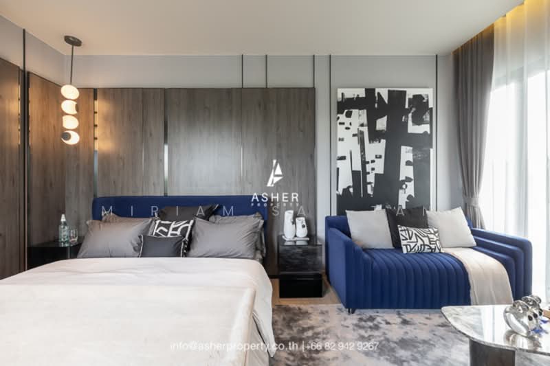 ARTALE Asoke-Rama 9, Bangkok, Rama 9 Soi 13, Bang Kapi, Huai Khwang, Bangkok, 3 Bedrooms, 434 sqm, Single Detached House For Sale, by Miriam Sae-tan, 11680863 - DDproperty.com