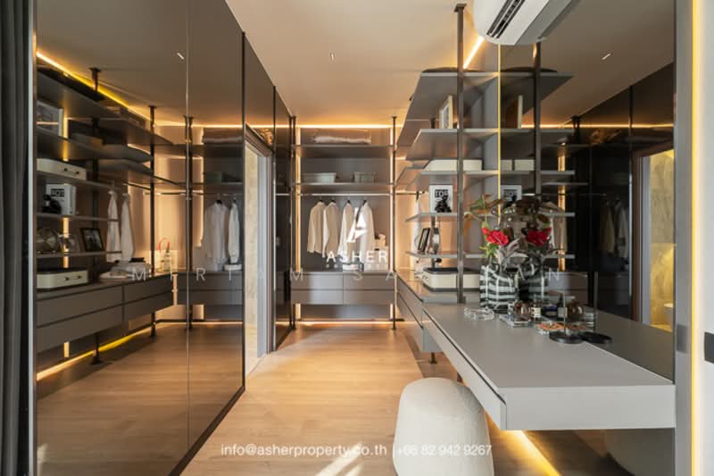 ARTALE Asoke-Rama 9, Bangkok, Rama 9 Soi 13, Bang Kapi, Huai Khwang, Bangkok, 3 Bedrooms, 434 sqm, Single Detached House For Sale, by Miriam Sae-tan, 11680863 - DDproperty.com