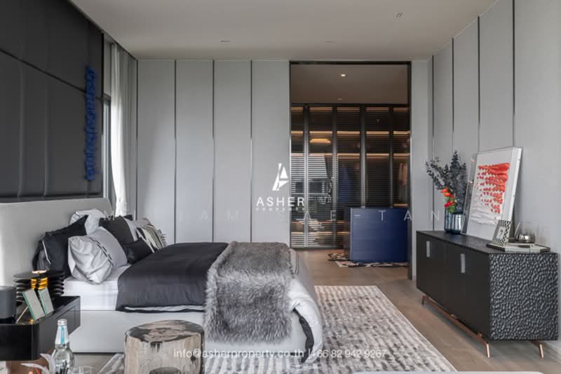 ARTALE Asoke-Rama 9, Bangkok, Rama 9 Soi 13, Bang Kapi, Huai Khwang, Bangkok, 3 Bedrooms, 434 sqm, Single Detached House For Sale, by Miriam Sae-tan, 11680863 - DDproperty.com