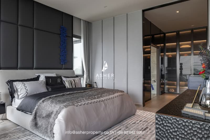 ARTALE Asoke-Rama 9, Bangkok, Rama 9 Soi 13, Bang Kapi, Huai Khwang, Bangkok, 3 Bedrooms, 434 sqm, Single Detached House For Sale, by Miriam Sae-tan, 11680863 - DDproperty.com