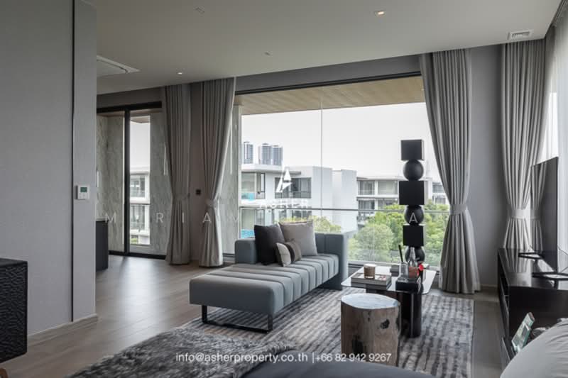 ARTALE Asoke-Rama 9, Bangkok, Rama 9 Soi 13, Bang Kapi, Huai Khwang, Bangkok, 3 Bedrooms, 434 sqm, Single Detached House For Sale, by Miriam Sae-tan, 11680863 - DDproperty.com