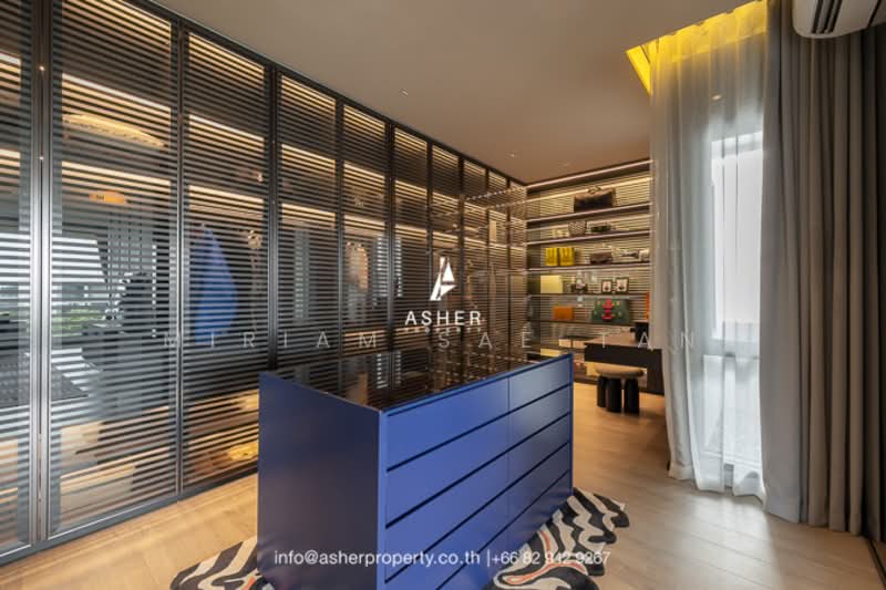 ARTALE Asoke-Rama 9, Bangkok, Rama 9 Soi 13, Bang Kapi, Huai Khwang, Bangkok, 3 Bedrooms, 434 sqm, Single Detached House For Sale, by Miriam Sae-tan, 11680863 - DDproperty.com