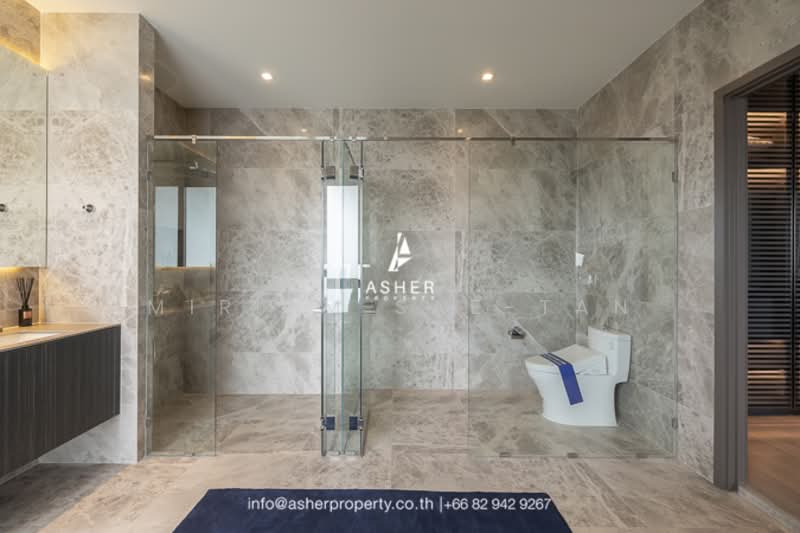 ARTALE Asoke-Rama 9, Bangkok, Rama 9 Soi 13, Bang Kapi, Huai Khwang, Bangkok, 3 Bedrooms, 434 sqm, Single Detached House For Sale, by Miriam Sae-tan, 11680863 - DDproperty.com